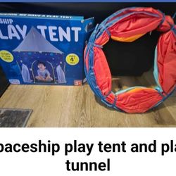 Play Tent