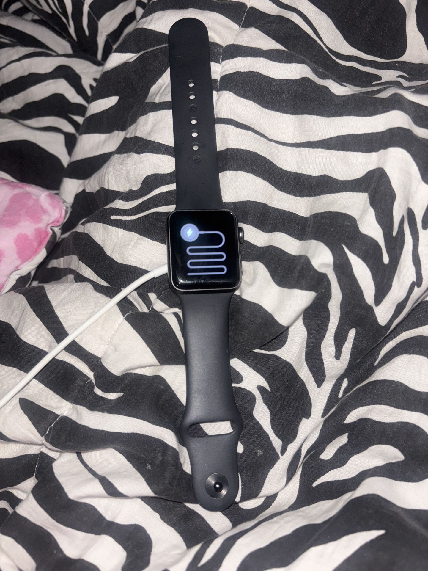 Gen 3 Apple watch