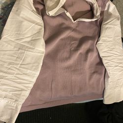 Blouse Size Xl Delivery Make An Offer