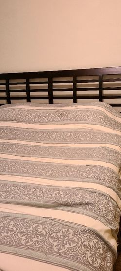 Cal King Bed Frame