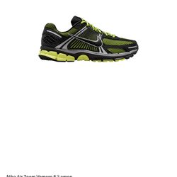 Men’s Nike Vomero 5 size 8