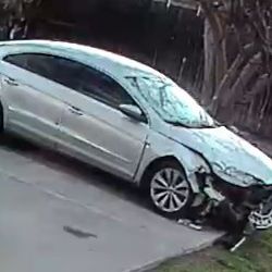 2010 VOLKSWAGEN CC SPORT SEDAN FOR $800 FOR PARTS, Good tires.