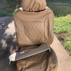 2005 Subaru Legacy GT Driver Seat