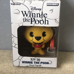 Winnie The Pooh XIV-20