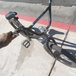 Redline Bmx 20 Inch
