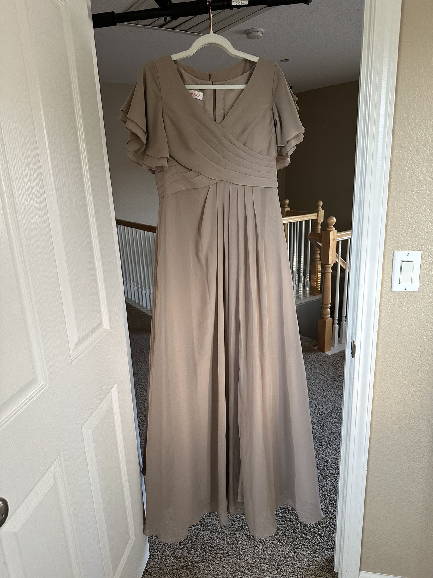Bridesmaid Dresses