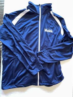 Modelo Soccer Collection jacket, jersey and t shirt) brand new size large