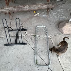 Bike Stands