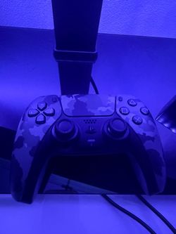 PS5 CONTROLLER