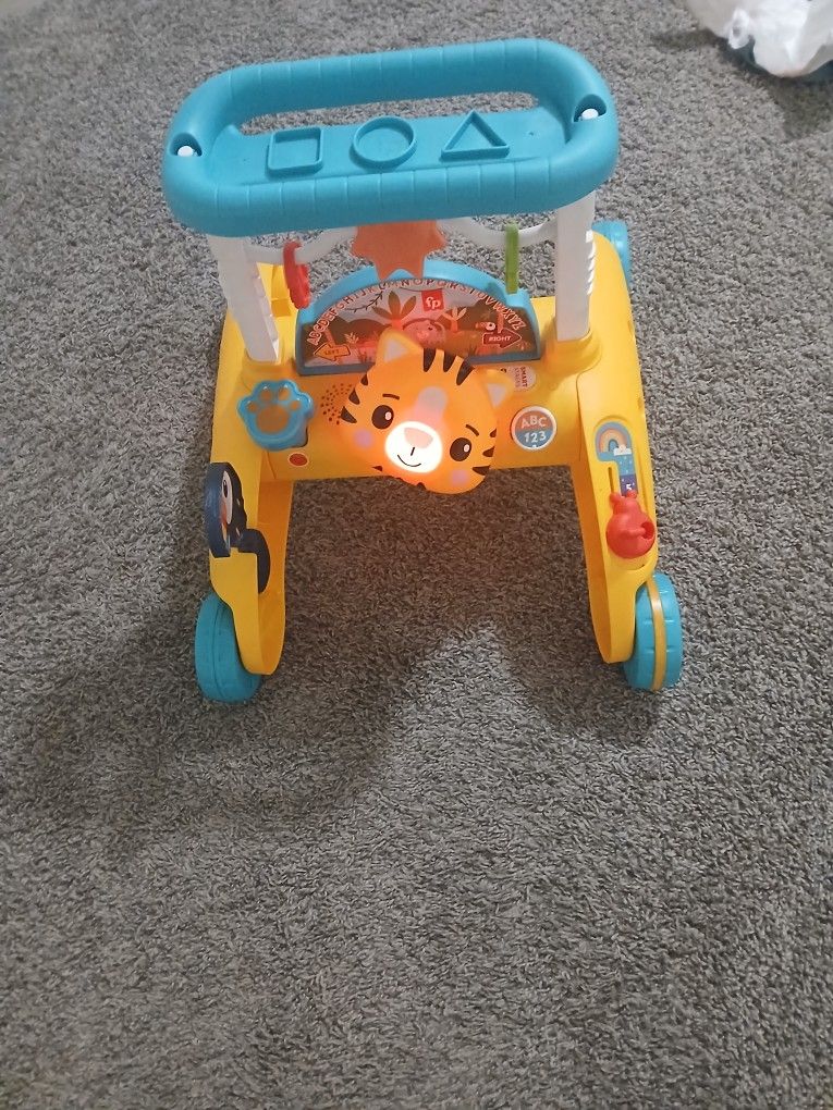 Baby Walker