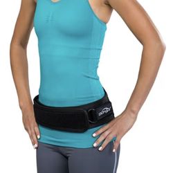 DonJoy Sacroiliac (SI) Joint Support Belt