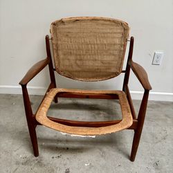 Finn Juhl project chair
