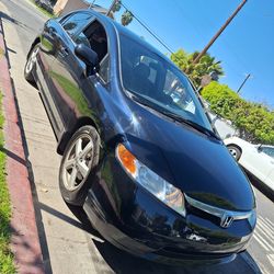 2007 Honda Civic
