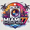 Miami77 Appliance Repair