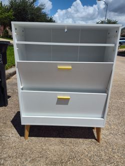 Cajonera DE Madera farmhouse decor dresser drawers