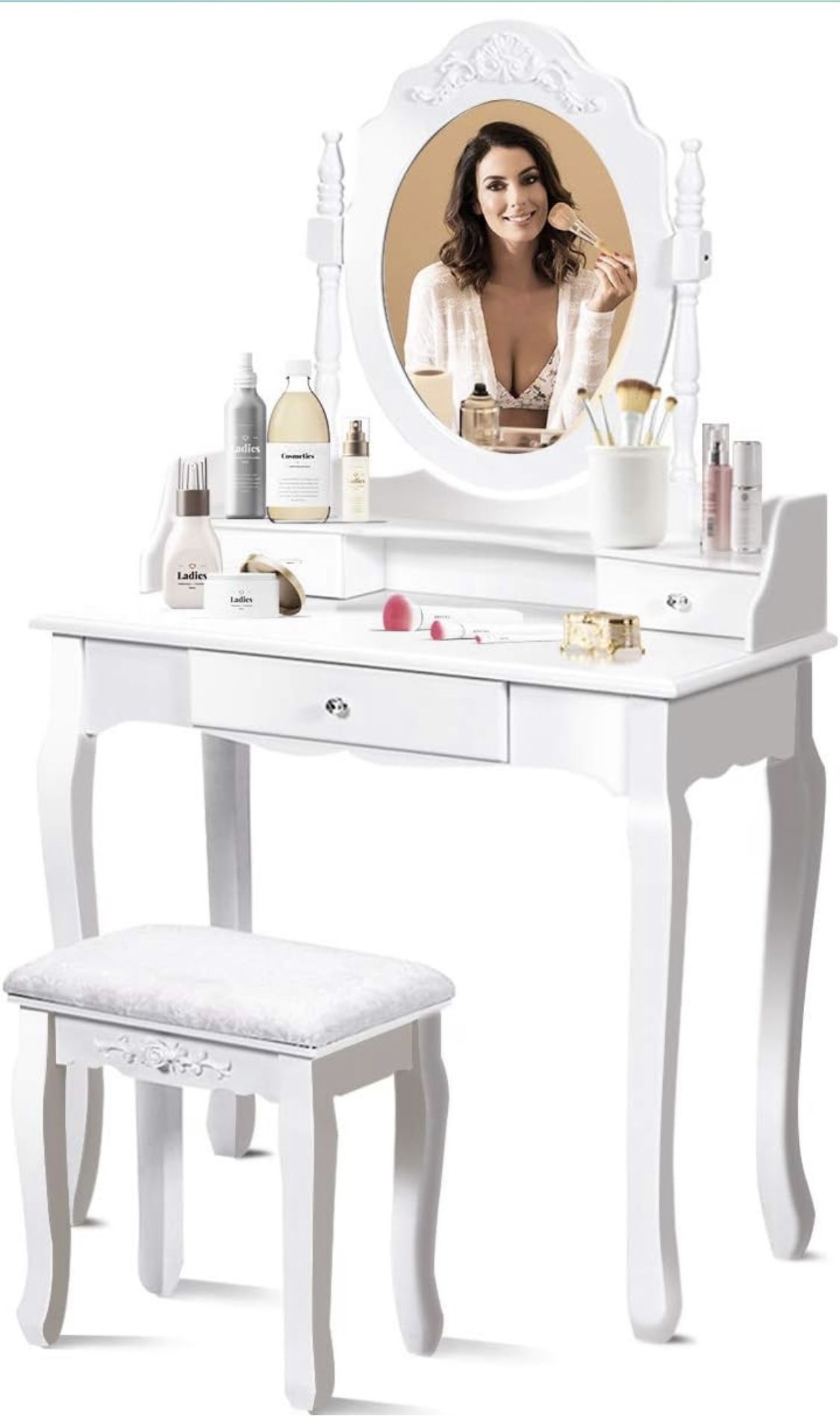 Vanity