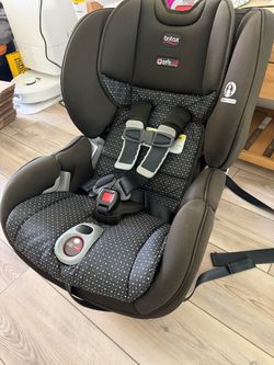 Britax car seat