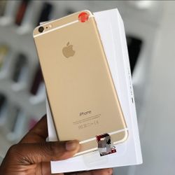 iPhone 6 Plus Unlocked / Desbloqueado 😀 - Different Colors Available