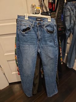 RSQ JEAN PANT