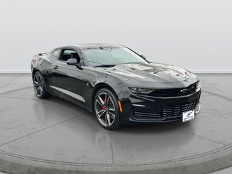 2023 Chevrolet Camaro