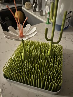 Baby Bottle Rack 