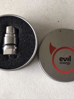 Dodge Fuel Rail Plug/Fuel Cap