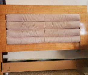 Full/Queen bedroom set