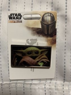 Disney Pins Star Wars