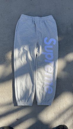 Supreme Sweat Pants