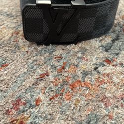 LV Belt
