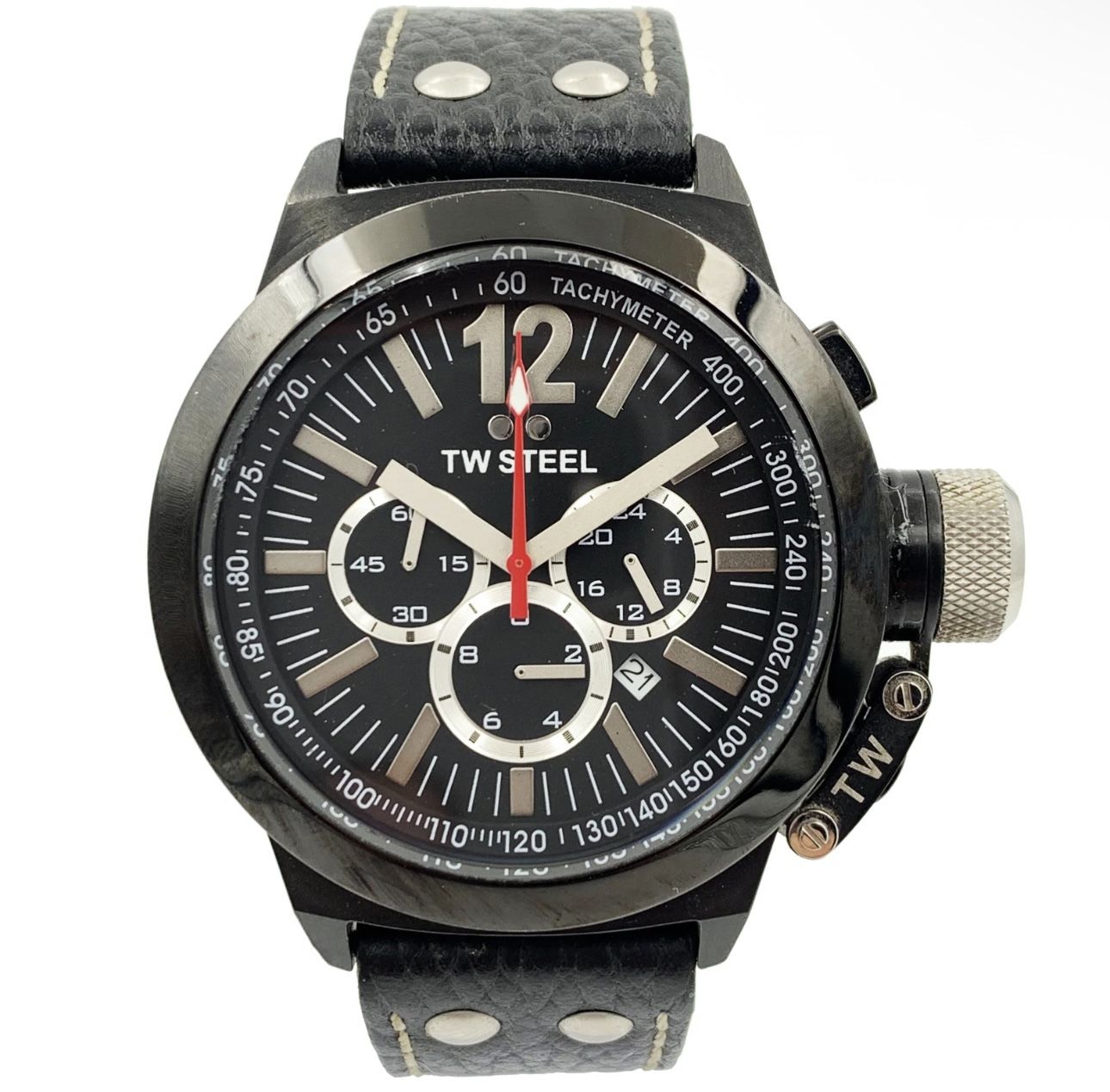 TW STEEL CE1003 WATCH amazing Condition Open To trades And offers