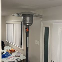 Patio Heater