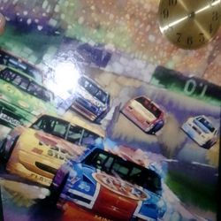 Ken Call NASCAR Picture