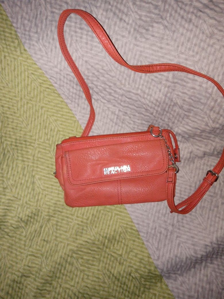 Kenneth Cole Reaction Purse