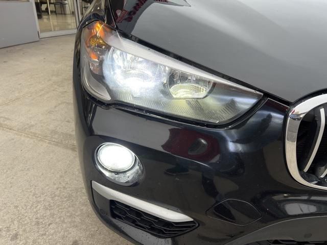 2019 BMW X1