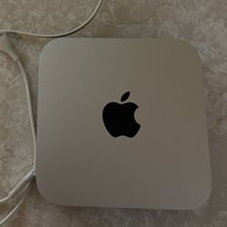 AS IS Apple mac Mini mid 2011 2.3GHZ 4GB 500GB A1347