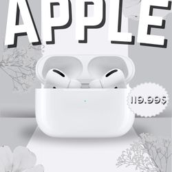 Apple 2nd Generation AirPods - White