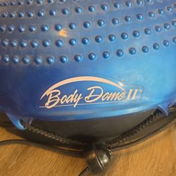 Body dome II