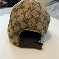 Gucci Hat