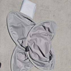 Rivian Roof Glass Shade