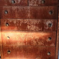 Antique Dressers 