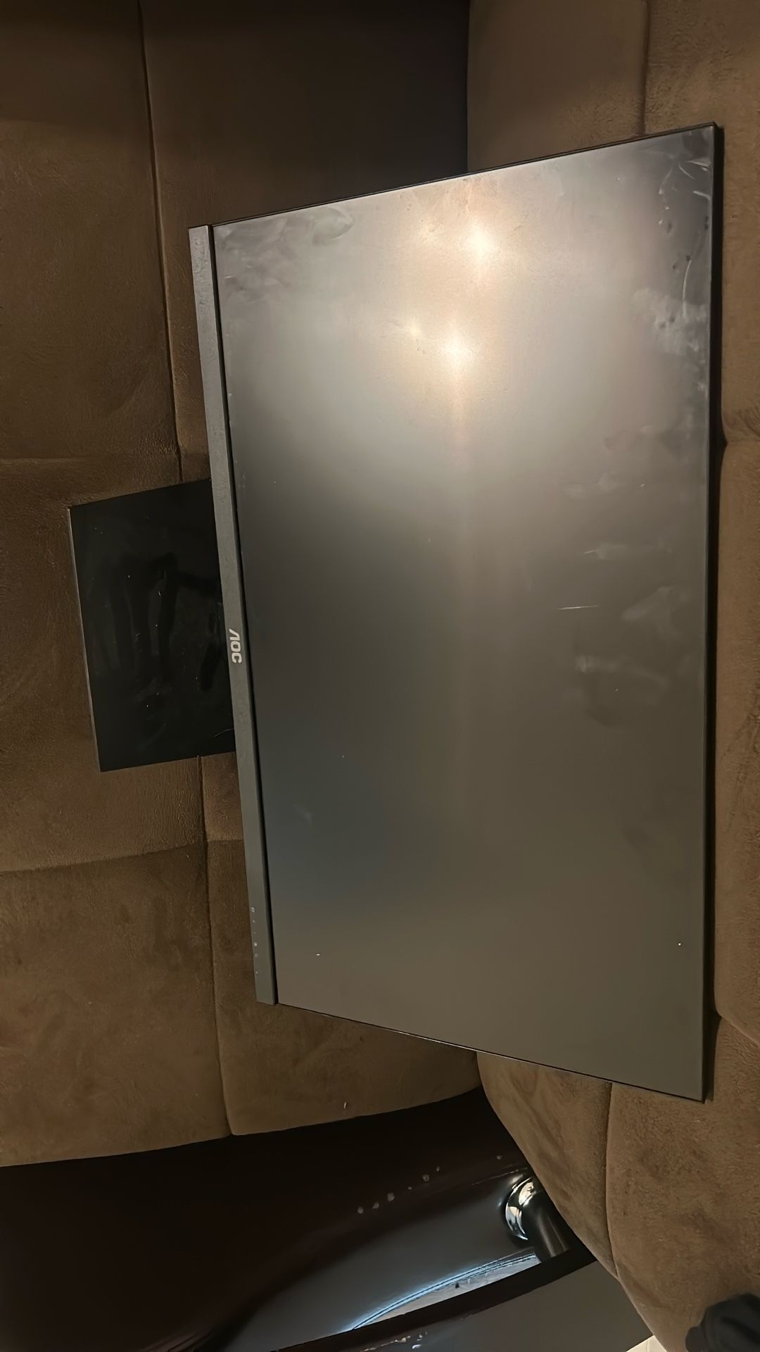 AOC MONITOR 164HZ