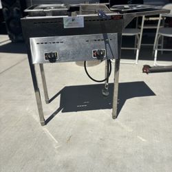 Fryer 