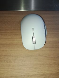 Microsoft Mouse Surface Precision - Gris. LIKE NEW