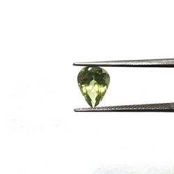 Peridot Gemstone