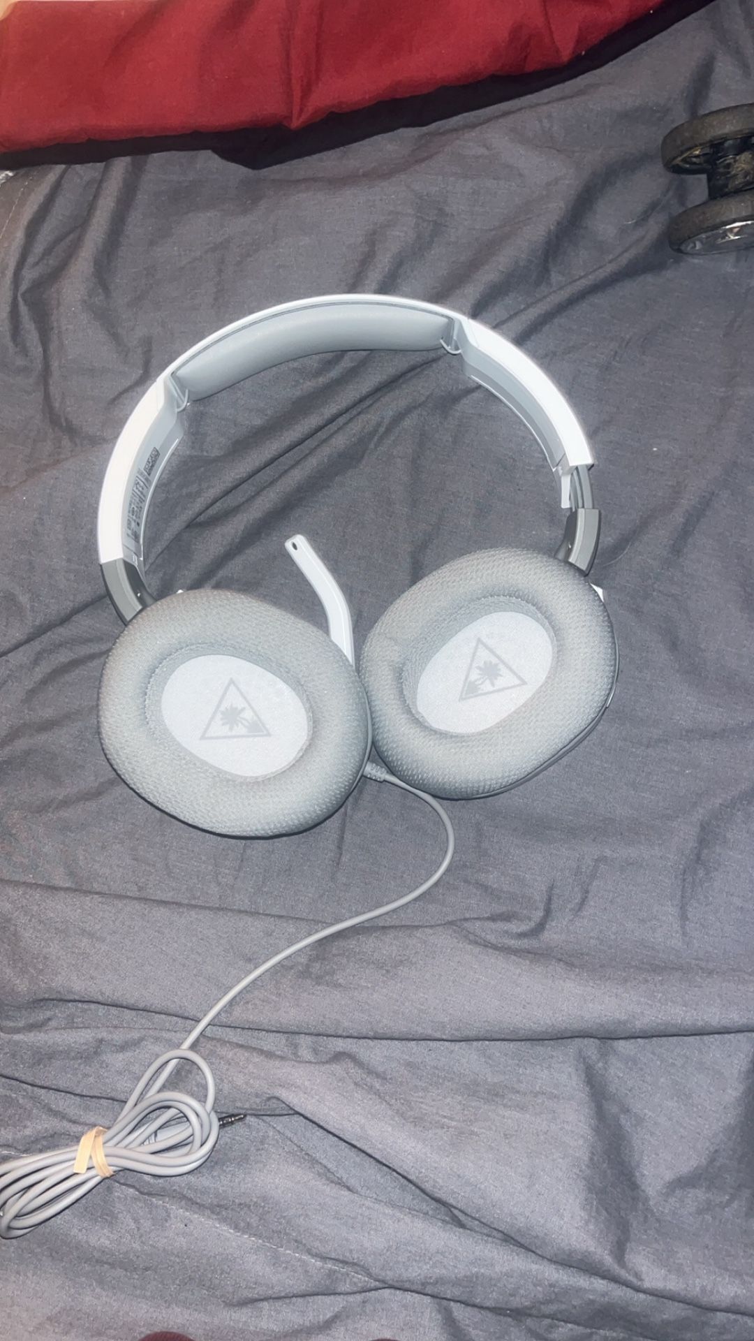 Headset Turtlebeach WIRED