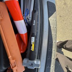 Construction/general Labor Items 