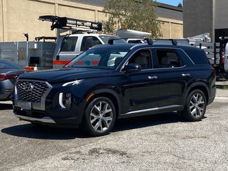 2022 Hyundai Palisade