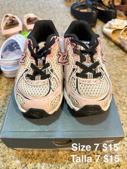Toddler shoes