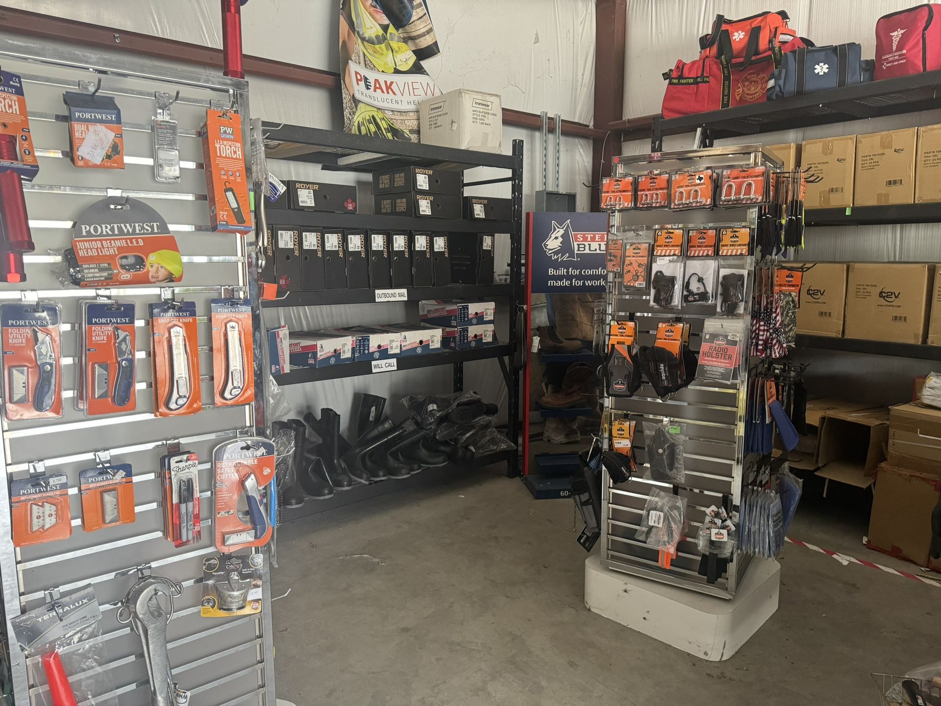 Bulk Deals Everything Must Go!